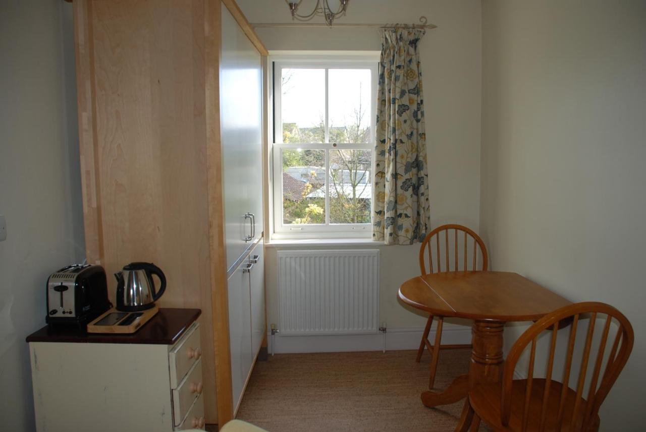 Over Studio Apartment 외부 사진