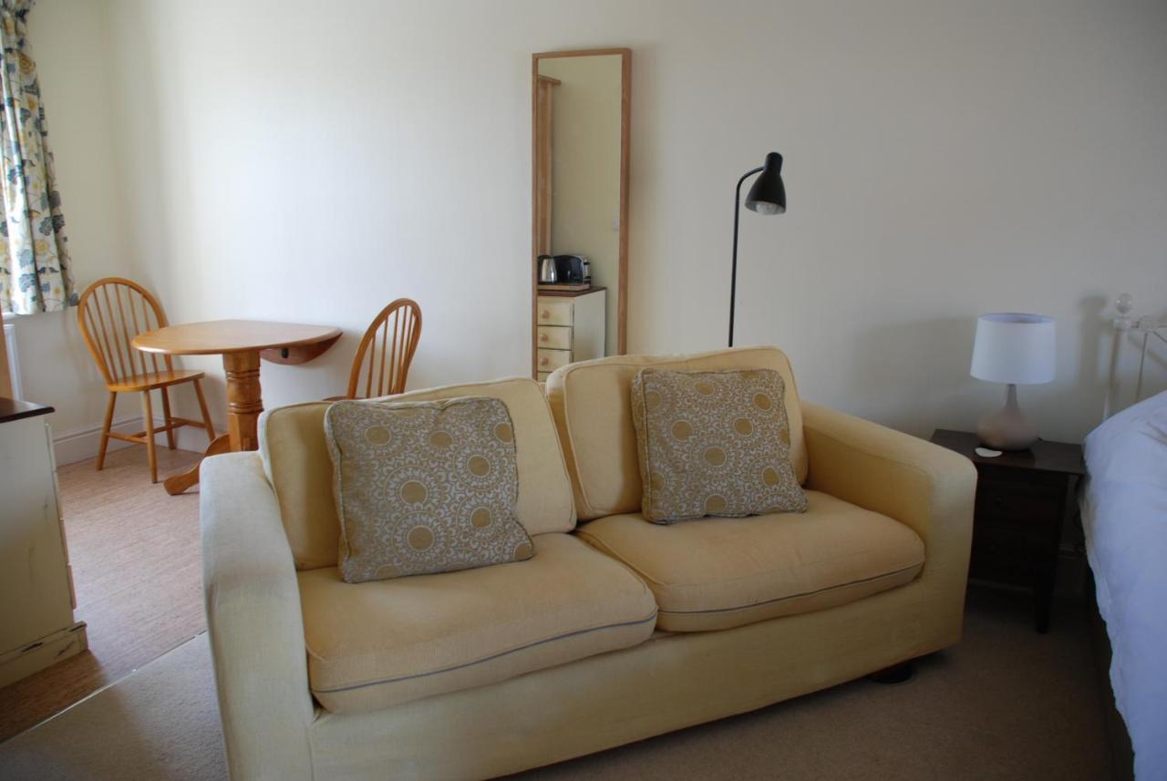 Over Studio Apartment 외부 사진