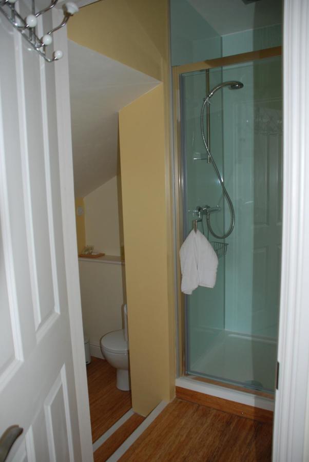 Over Studio Apartment 외부 사진