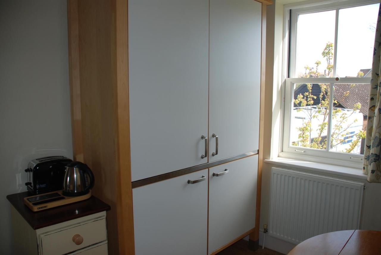 Over Studio Apartment 외부 사진